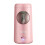 Automatic Pencil Sharpener Pink, Office&Craft&Stationery, 1