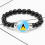 Acrecean Beaded Bracelet, Acrylic, North America Countries 1