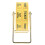 Raffle Ticket with Holder Paper Tickets Convenient Multi-purpose 1