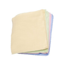 100 Pcs Streak Free Cleaning Cloth Sunglass Eyeglass Cleaner Cell Phone Wet Wipes 100pcs