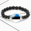 Acrecean Beaded Bracelet, Acrylic, Europe Countries 1