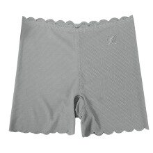 Women's Slip Shorts for Under Dresses, Cooling Shapewear Thigh Society Shorts, Blackish Green, 2XL – Compatible with All Dresses