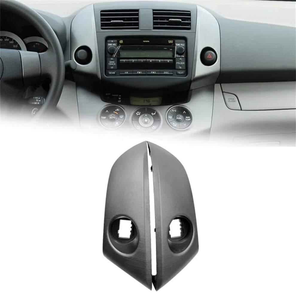 Toyota Rav4 Center Console Trim Panel 2006-2012 9426043690175