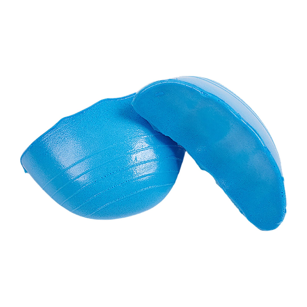 Shoe Filler for Too Big Loose Shoes Non Slip Toe Filler Cushion Inserts to Make Shoes Smaller for Closed Toe