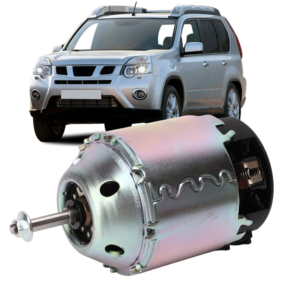 Hvac Car Blower Motor Assembly 27225 8H31c For XâTrail T30 2001Â2007 8481387640522