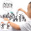Ancient Soldier Figures Men and Action Figure 48 pcs 8