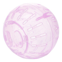 Giant Hamster Ball Hamster Exercise Ball 12.00X12.00X12.00CM Pink