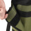 (Green【One Set】) Waterproof Ski Binding Cover - Easy On/Off 2