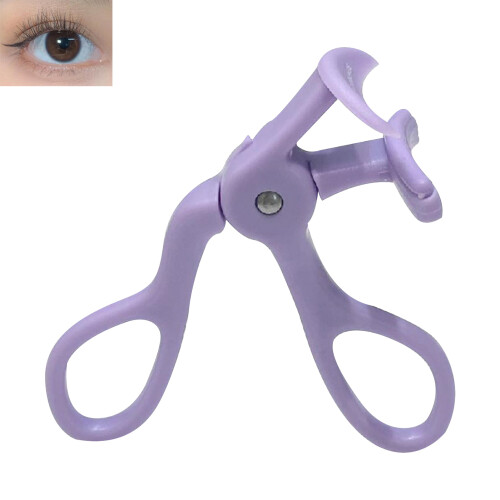 (01#) Eyelash Curler for Long, Voluminous Lashes 2