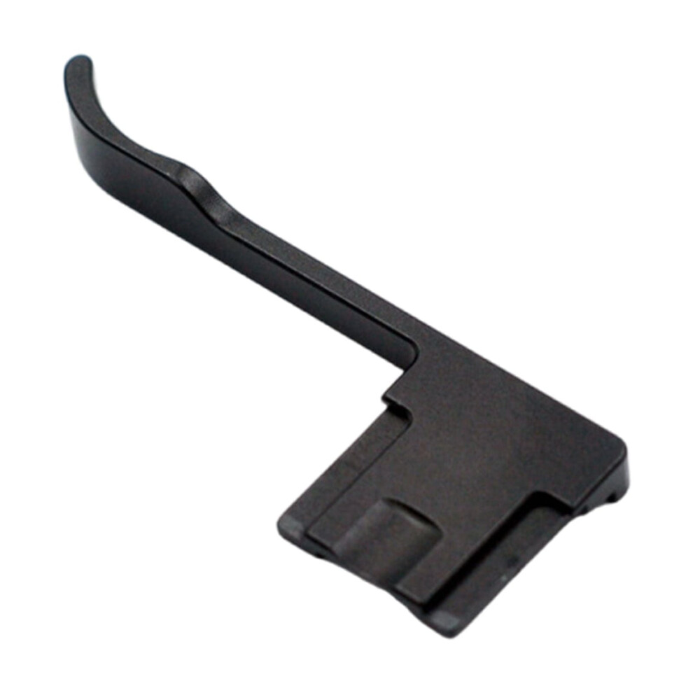 Metal Thumb Grip For Griii Gr3x Gr3 Camera Hand Grip Handle Enhances Camera Stability And Comfort 9132278082172