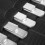 Weighted Steel Plates for Strength Training & Running 6
