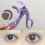 (01#) Eyelash Curler for Long, Voluminous Lashes 4