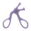 (02) Eyelash Curler for Long, Voluminous Lashes 2