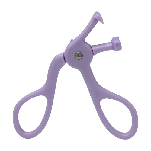 (02) Eyelash Curler for Long, Voluminous Lashes 1