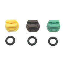 Buse de rechange pour Karcher Puzzi 8/1 10/1 - Pièce de nettoyage 2 884546 0