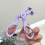 (01#) Eyelash Curler for Long, Voluminous Lashes 6