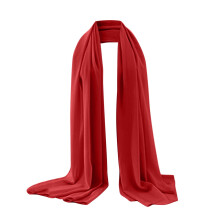 Satin-Schal, Bandana, Stirnband, Kopftuch für Damen, Schal, Satin-Bandana, Stola, Poncho, Schal, Top, Einheitsgröße