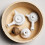 Ceramic Saggar High-Temperature Craft Tool 16.7 cm x 5.5 cm 4