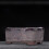 (Style 1) Mini Ceramic Succulent Pot - Breathable Desk Planter 4