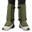 (Green【One Set】) Waterproof Ski Binding Cover - Easy On/Off 7