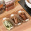 Stackable Spice Storage Box, Multi-Layer Sealed Organizer for Spices, Cereal & Condiments – Compatible with Standard Kitchen Racks 6