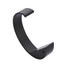 Office Handbag Hook Table Hook Backpack Hook Removable Mobile Handbag Hook Desktop Hook Holder Desk Hanging Hook for Office Black
