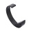 Office Handbag Hook Table Hook Backpack Hook Removable Mobile Handbag Hook Desktop Hook Holder Desk Hanging Hook for Office Black 1