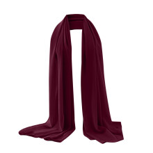 Satin-Kopftuch, Schal, Poncho, Leinen-Schal, Baumwoll-Bandana für Damen, Kopftücher für Damen, Schals, Damenmode, Einheitsgröße
