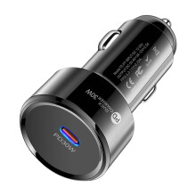Regali per donne Risparmio casa! Caricabatterie da auto PD30W Caricabatterie rapido PD Caricabatterie per cellulare Type-C da auto