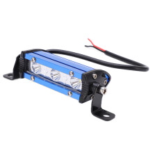 Mavis Laven9W3LED kjørelys IP68 vanntett tåkelys med aluminiumslegeringsskall for båt motorsykkel ATV, tåkelys, LED-spotlight