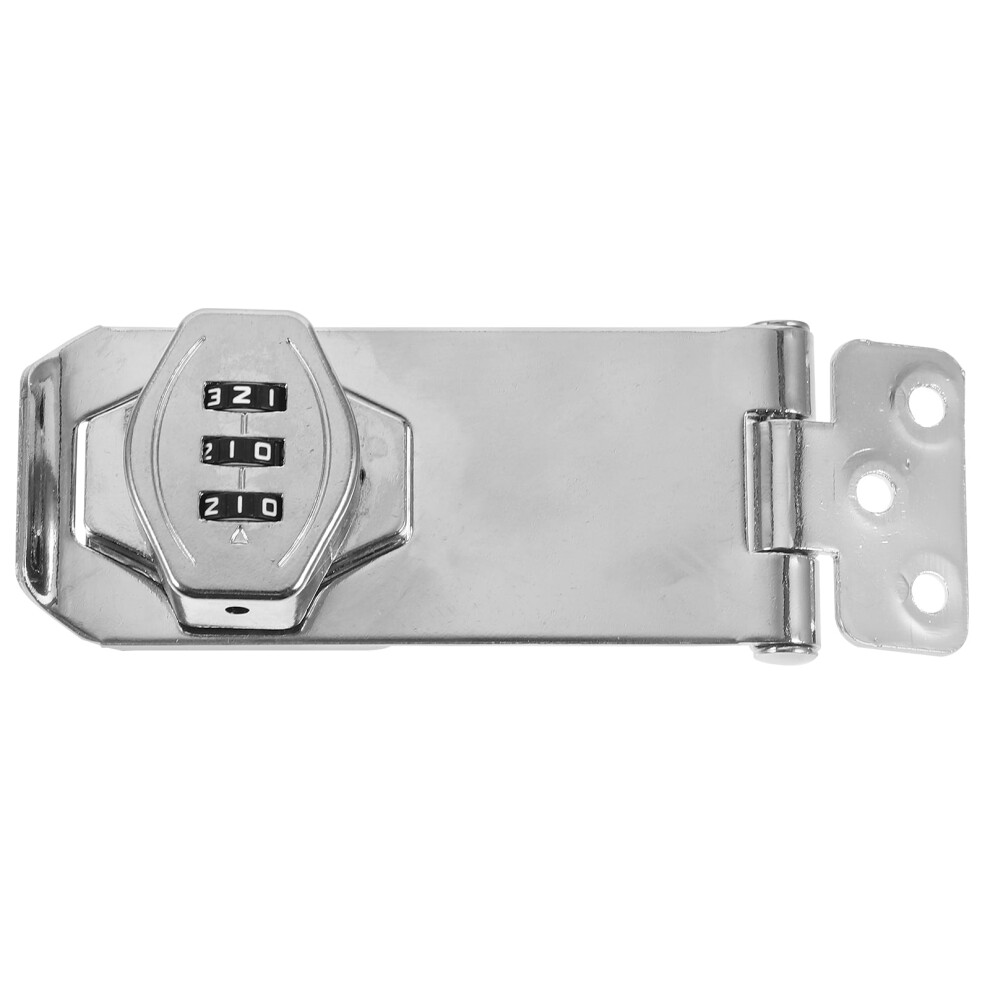 Combination Lock Locks For Drawers Bookshelf Cabinet Child 9405492478039