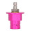 Quick CO2 Adapter 8mm QC Disconnect for Art Soda 2