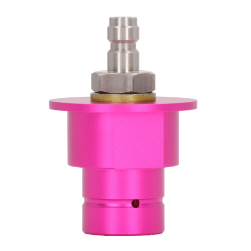Quick CO2 Adapter 8mm QC Disconnect for Art Soda 1