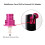 Quick CO2 Adapter 8mm QC Disconnect for Art Soda 3