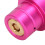 Quick CO2 Adapter 8mm QC Disconnect for Art Soda 9