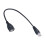 USB To RJ45 Converter Cable With Plugs And Play Functionality USB to RJ45 Ethernet Cable For Networking Printer Webcams 5