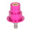 Quick CO2 Adapter 8mm QC Disconnect for Art Soda 10