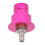 Quick CO2 Adapter 8mm QC Disconnect for Art Soda 12