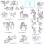 Magics, Silk ing Finger Trick, Soft Thumb Cover, Toy Tool for Making Objects Appear/Disappear 8