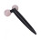 3D Facial Massager With Jade Roller Tool Multi Angular Rollers Skin Firming Boosts Circulation For All Skin Types 5