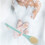 Bath Back Scrubber Long Handle Shower Tool Back Brush 1PC Green 5