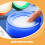 Finger Wetting Sponge Tool for Money Counting 4-Pack 5