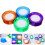 Finger Wetting Sponge Tool for Money Counting 4-Pack 7