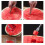Watermelon Cutter Stainless Steel 1 Piece 4