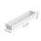 Telescopic Storage Box,Adjustable Plastic Cabinet Organizer,Kitchen and Pantry Storage for Snacks and Miscellaneous Items 2
