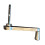 Crank Handle for Umbrellas Deck Sun Umbrella Attachment Umbrella Accessories 3