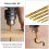 6 Pcs Drill Multifunctional Sawtooth Twisting Design Bit Work 5