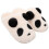 1Pcs Black Plush Hand Puppet for Kids Interactive Sessions and Storytelling 3