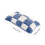 Milk Velvet Checkered Pillow Cover 2 pcs 3