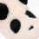 1Pcs Black Plush Hand Puppet for Kids Interactive Sessions and Storytelling 6
